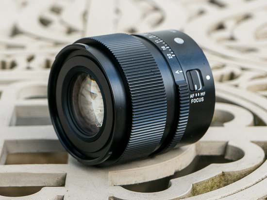 Sigma 90mm F2.8 DG DN Review | Photography Blog