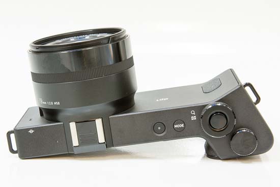 Sigma DP1 Quattro Review | Photography Blog