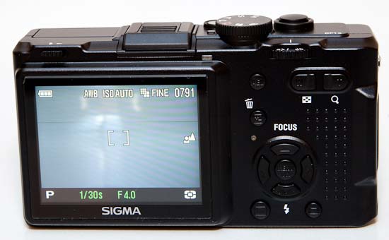 Sigma DP1s Review | Photography Blog