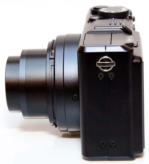 Sigma DP1s Review Photography Blog