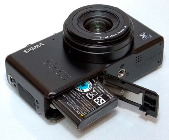 Sigma DP1s Review | Photography Blog