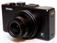 Sigma DP1s Review | Photography Blog