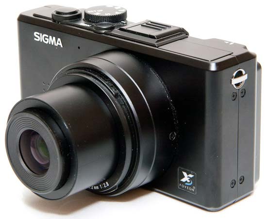 Sigma DP2 Review | Photography Blog