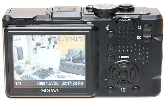 Sigma DP2 Review | Photography Blog
