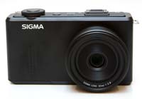 DP2 Merrill | CAMERAS | PRODUCTS | Sigma