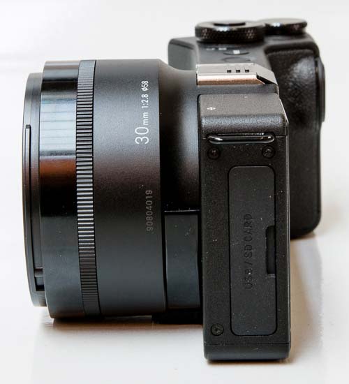 Sigma DP2 Quattro Review | Photography Blog