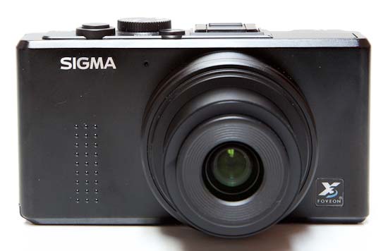 Sigma DP2x Review | Photography Blog