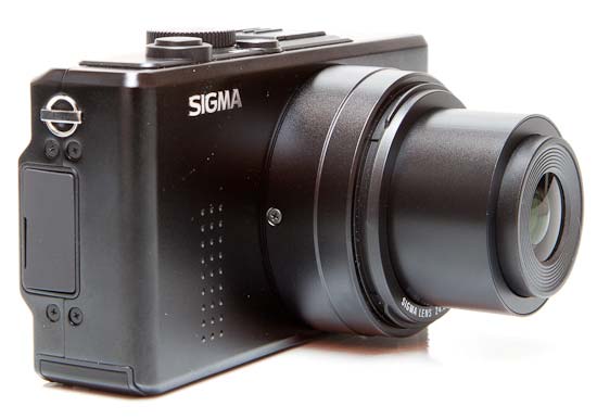 Sigma DP2x Review | Photography Blog