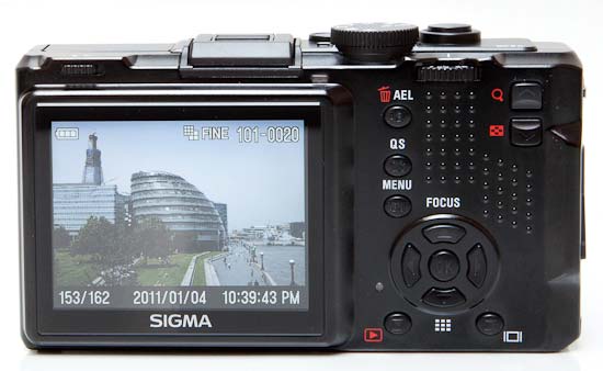 【希少動作確認済み】SIGMA DP2X Amazon | シグマ デジタルカメラ DP2x 1406万画素 APS-Cサイズ CMOS