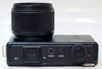 Sigma DP3 Merrill Review | Photography Blog