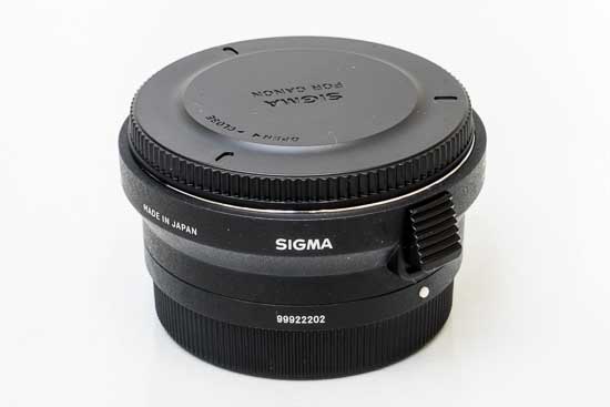 Sigma mc. Sigma MC-11. Mount Converter MC-11. Адаптер Sigma. MC-11 переходник для Canon.