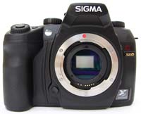 Sigma SD15 Review | Photography Blog