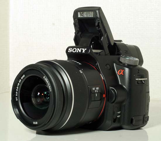 Фотографии sony a35