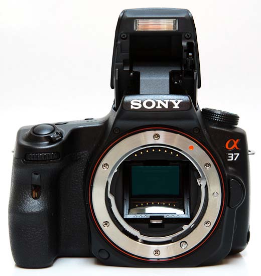 Sony a37 фото