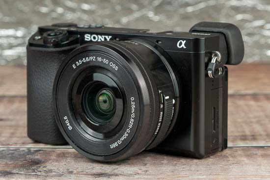 Sony launches Alpha 6600 and Alpha 6100 cameras -  news