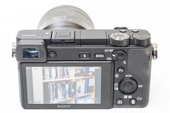 Sony A6500 Review | Photography Blog Sony A6500 Review | Photography Blog