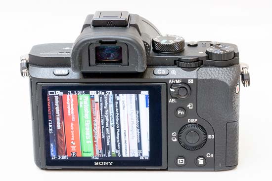 SONY a7 II TUTORIAL  How To Shoot in Panoramic Mode on Sony Alpha 7 II  Cameras 