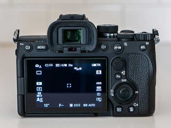 DELA DISCOUNT sony_a7_iv_07 Sony A7 IV Review | Photography Blog DELA DISCOUNT  