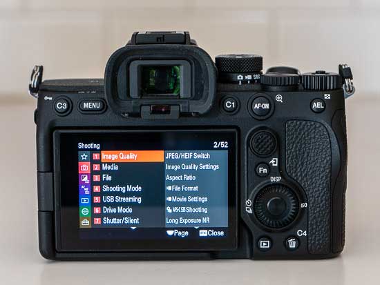 DELA DISCOUNT sony_a7_iv_09 Sony A7 IV Review | Photography Blog DELA DISCOUNT  
