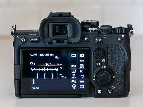 DELA DISCOUNT sony_a7_iv_11 Sony A7 IV Review | Photography Blog DELA DISCOUNT  