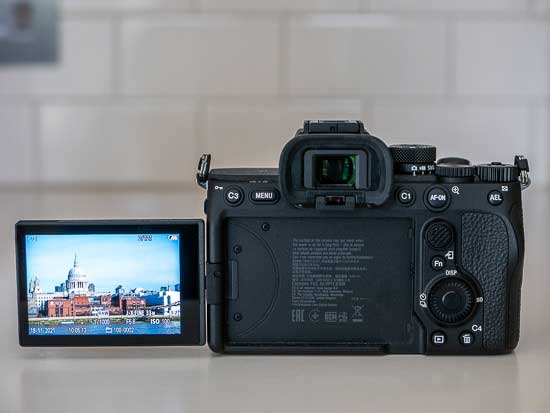 DELA DISCOUNT sony_a7_iv_12 Sony A7 IV Review | Photography Blog DELA DISCOUNT  