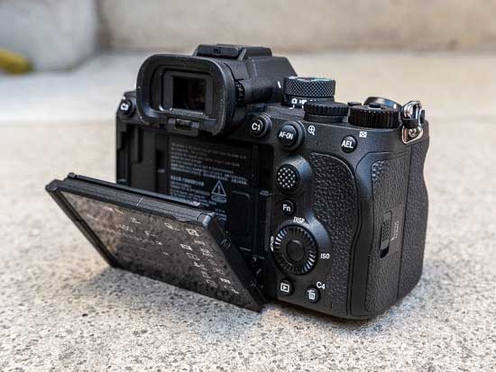 Sony A7 V