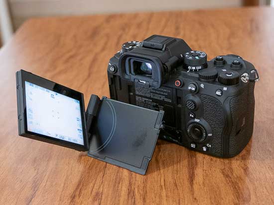 Sony A9 III review: The future of cameras is fast