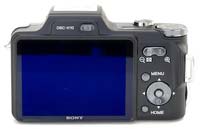 Sony Cyber-shot DSC-H10