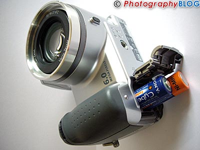Kodak Easyshare P712