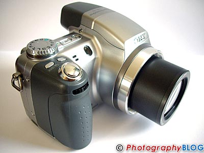 Kodak Easyshare P712