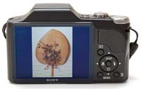 SONY/Cyber-shot/dsc-H20/海外限定品/動作確認済み Sony Cyber-shot DSC-H20 Review | Photography Blog