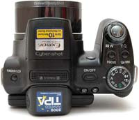 デジタルカメラ SONY cyber-shot DSC-HX1V SONY サイバーショット DSC-HX5V 価格比較 - 価格.com