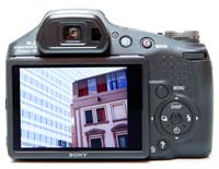 Sony Cybershot DSC-HX100V Review | Photography Blog