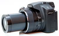 Sony Cybershot DSC-HX100V Review | Photography Blog