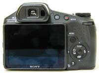 Sony Cyber-shot DSC-HX200V Review | Photography Blog