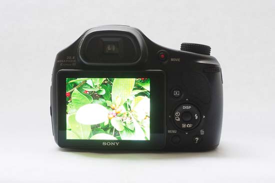 Appareil photo compact HX350 avec zoom optique 50x, DSC-HX350