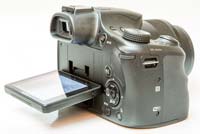 カメラ デジタルカメラ Sony Cyber-shot DSC-HX400V Review | Photography Blog