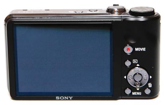 Sony Cyber-shot DSC-HX5 Review | Photography Blog