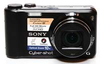 Amazon Canada: Sony Cyber-Shot DSC-HX5V 10.2 MP CMOS Digital