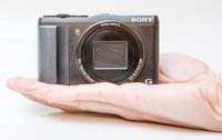 SONY Cyber−Shot HX DSC-HX60V デジタルカメラ カメラ 家電・スマホ・カメラ 驚きの安さ