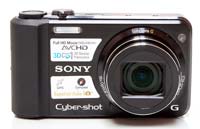 Sony Cyber-shot DSC-HX7V Review | Photography Blog