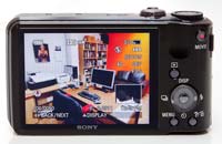 Sony Cyber-shot DSC-HX7V Review | Photography Blog Sony Cyber-shot DSC-HX7V Review | Photography Blog