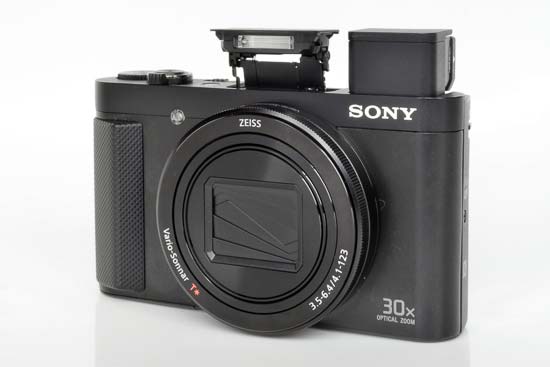 Sony Cyber shot DSC HX90V Review Photography Blog