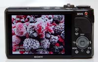 Sony Cyber-shot DSC-HX9V Review | Photography Blog