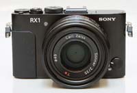 Sony Cyber-shot DSC-RX1 Review | Photography Blog