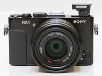 Sony Cyber-shot DSC-RX1 Review | Photography Blog