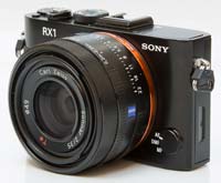 Sony Cyber-shot DSC-RX1 Review | Photography Blog