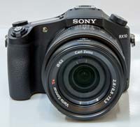 【美品】SONY Cyber−Shot 初代 DSC-RX10 Sony Cyber-shot DSC-RX10 Review: Digital Photography Review
