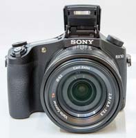 【美品】SONY Cyber−Shot 初代 DSC-RX10 Sony Cyber-shot DSC-RX10 Review: Digital Photography Review