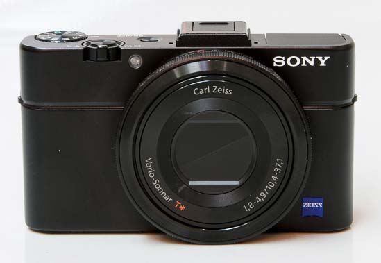 Sony Cyber-shot DSC-RX100 II Review | Photography Blog